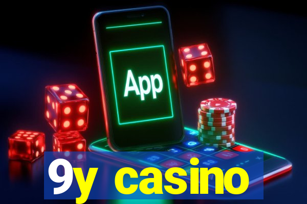 9y casino