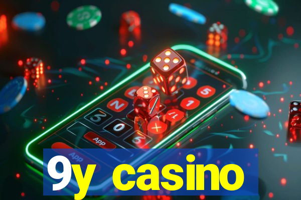 9y casino