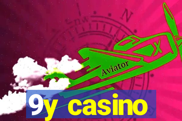 9y casino