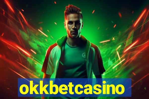 okkbetcasino