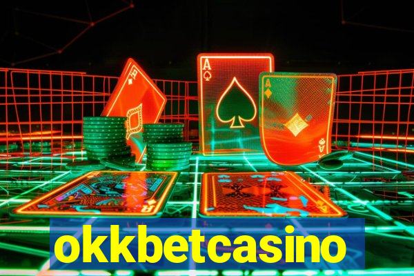 okkbetcasino