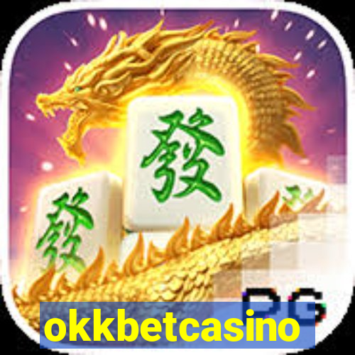 okkbetcasino