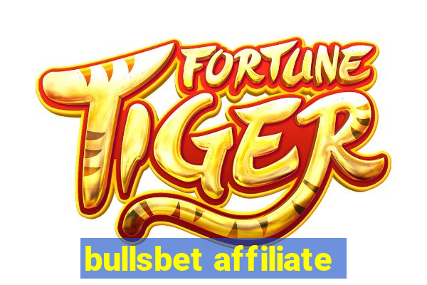 bullsbet affiliate