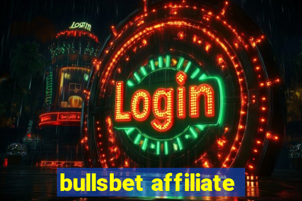 bullsbet affiliate