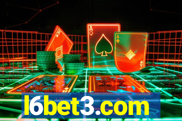 l6bet3.com