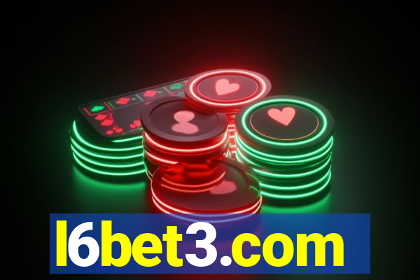 l6bet3.com