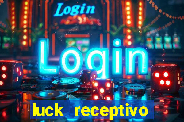 luck receptivo porto seguro