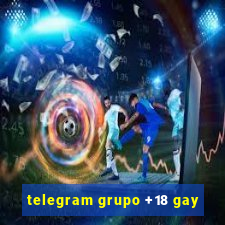 telegram grupo +18 gay