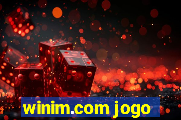 winim.com jogo