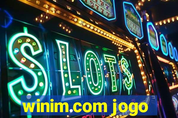 winim.com jogo