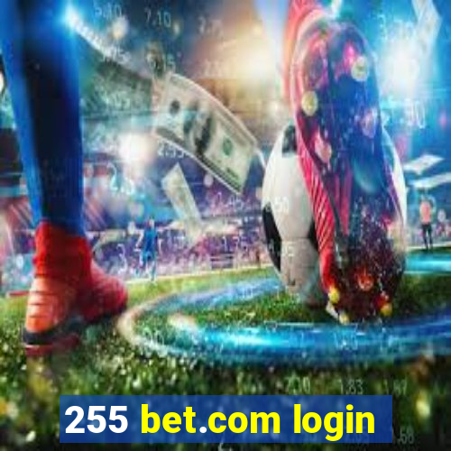 255 bet.com login