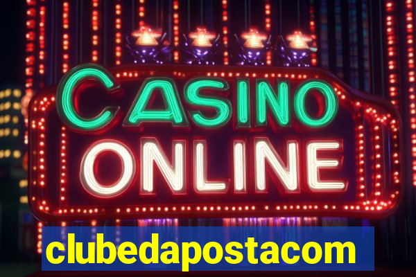 clubedapostacom