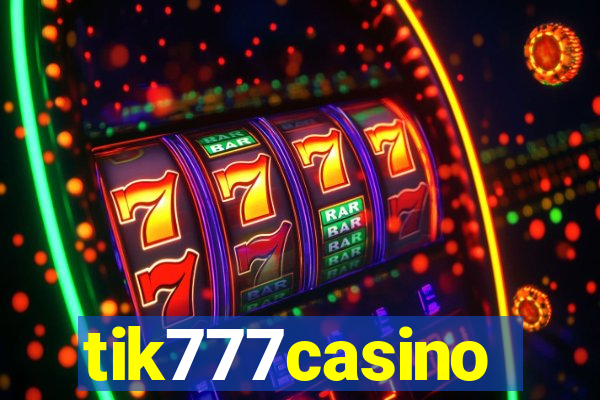 tik777casino