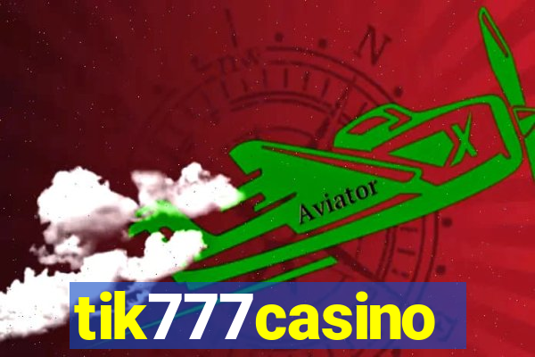 tik777casino