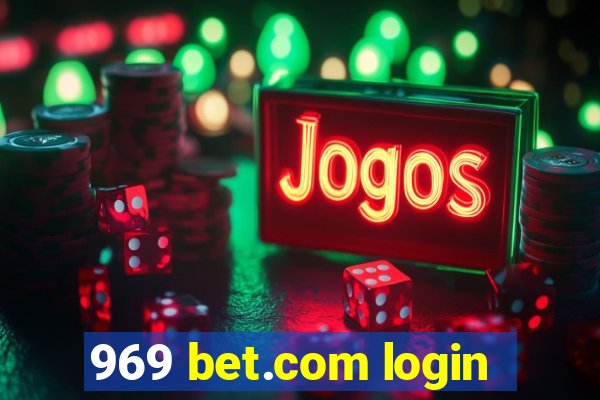 969 bet.com login