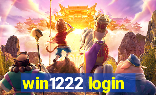 win1222 login