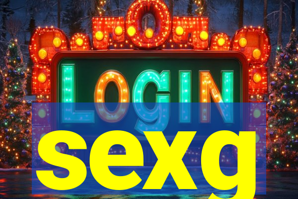 sexg