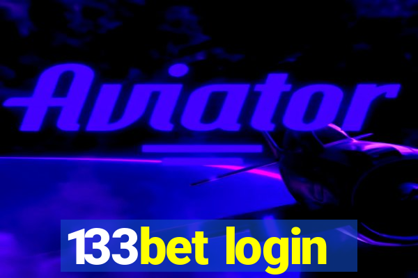 133bet login