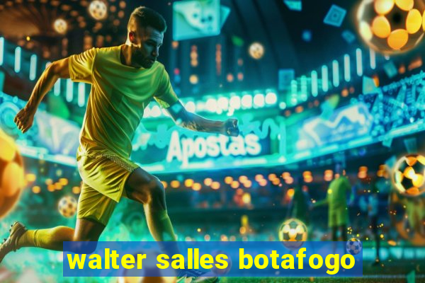 walter salles botafogo