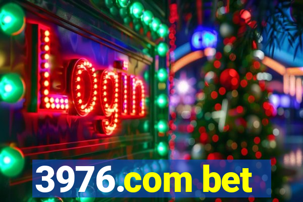 3976.com bet