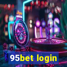 95bet login