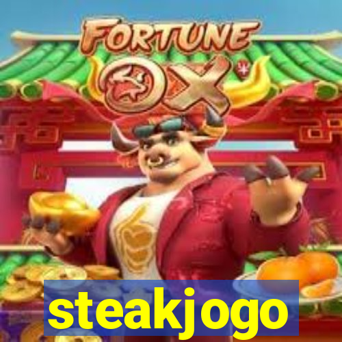 steakjogo