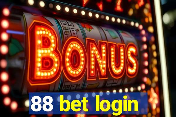 88 bet login