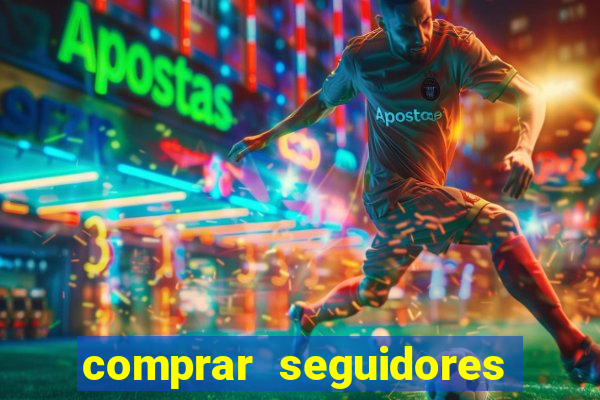 comprar seguidores instagram baratos