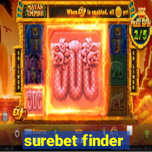 surebet finder