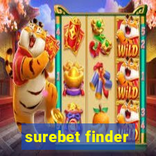 surebet finder