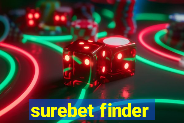 surebet finder