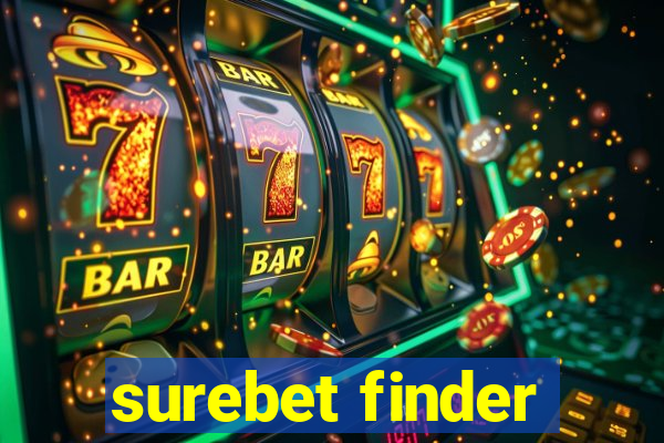 surebet finder