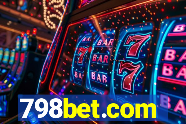 798bet.com