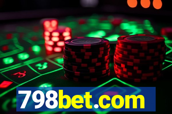 798bet.com