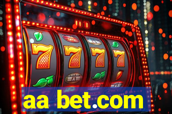 aa bet.com