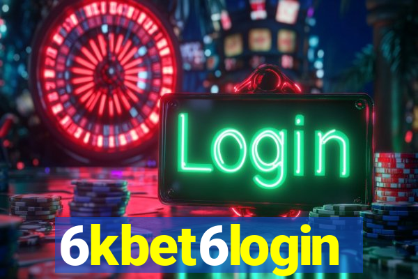 6kbet6login