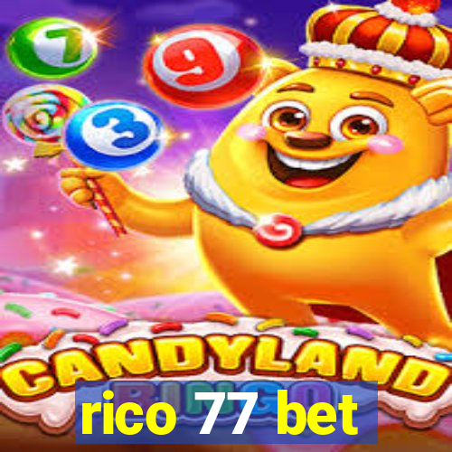 rico 77 bet