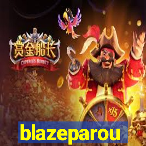 blazeparou