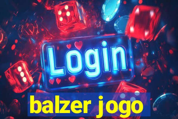 balzer jogo