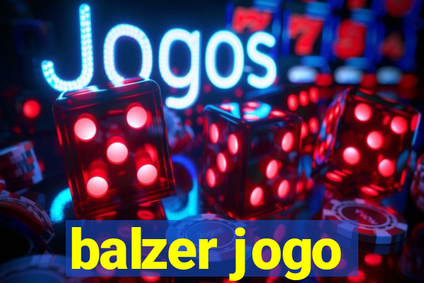 balzer jogo