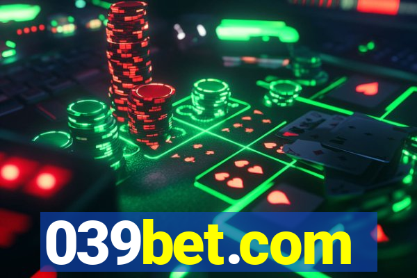 039bet.com