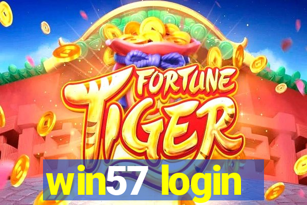 win57 login