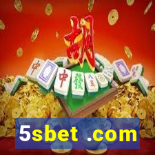 5sbet .com