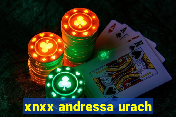 xnxx andressa urach