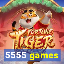 5555 games