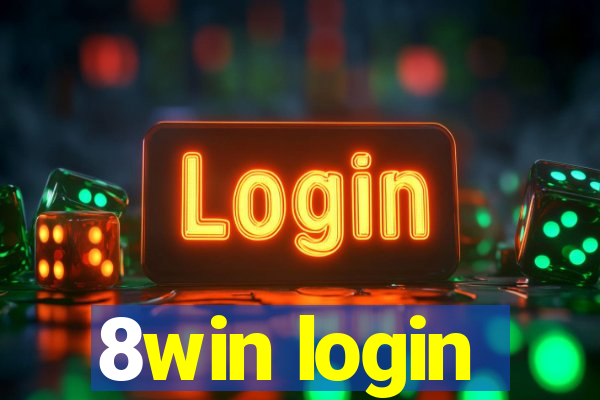 8win login