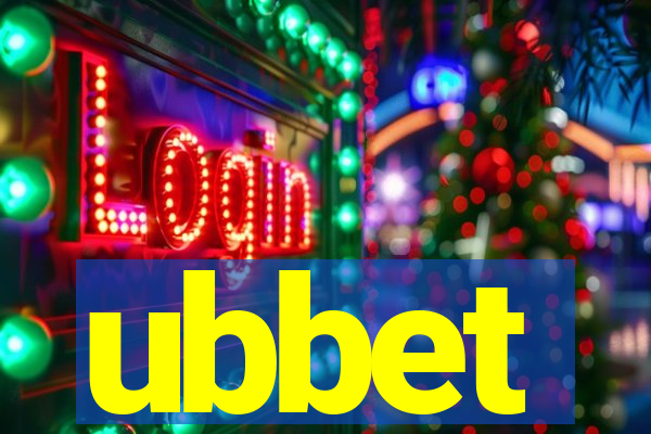 ubbet