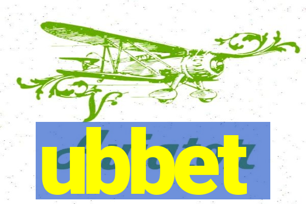 ubbet