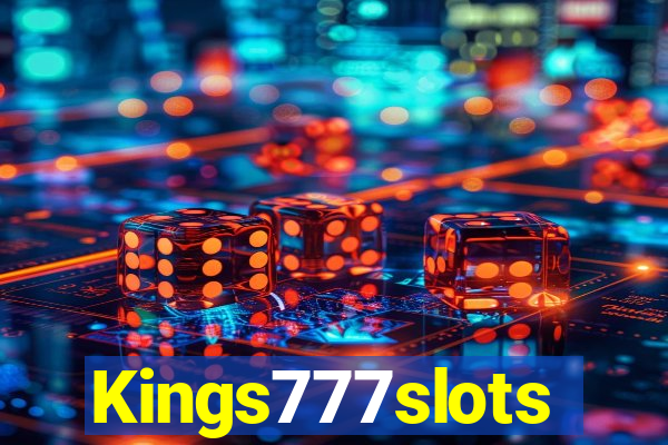 Kings777slots