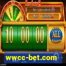 wwcc-bet.com